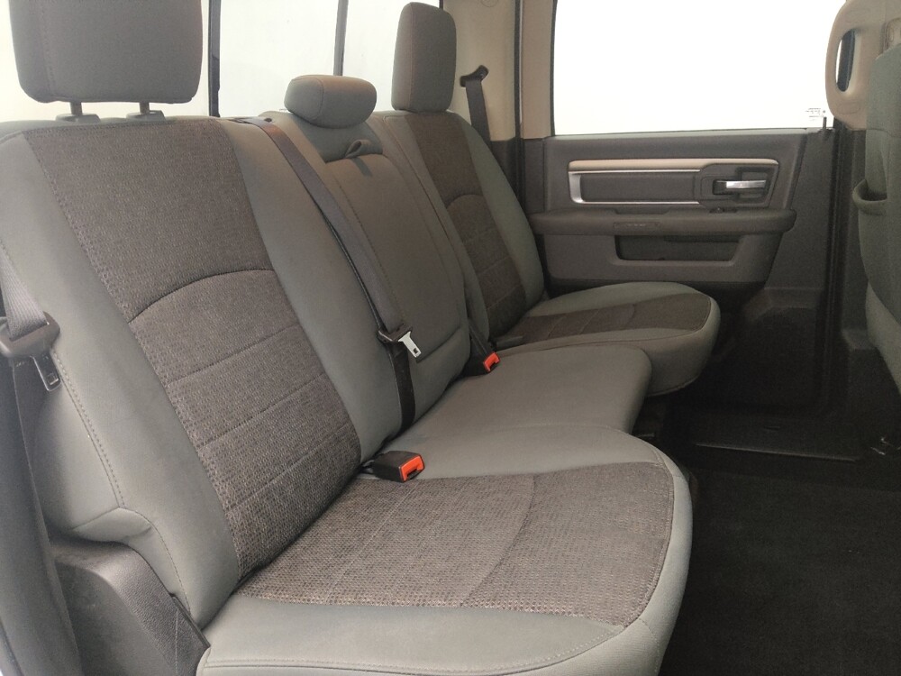 2014 RAM 1500 in Jacksonville, FL 32225 - 18120874 19