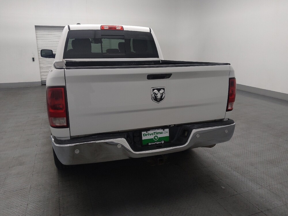 2014 RAM 1500 in Jacksonville, FL 32225 - 18120874 6