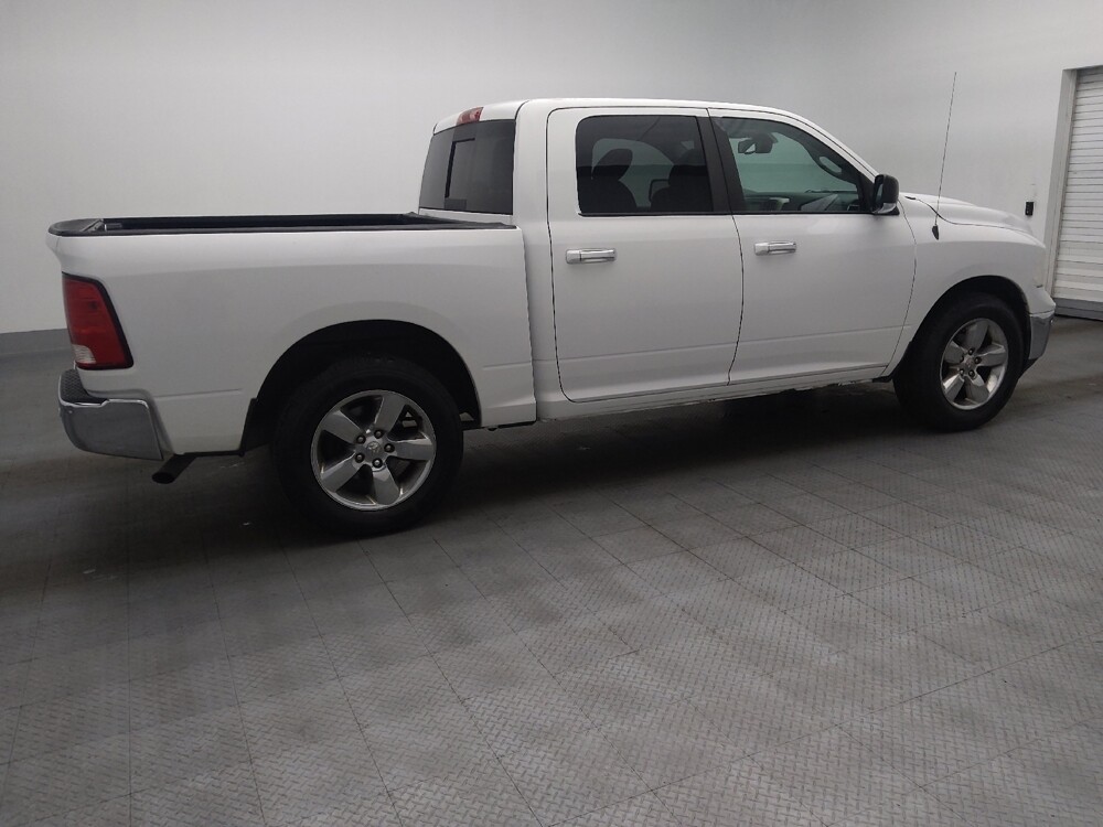 2014 RAM 1500 in Jacksonville, FL 32225 - 18120874 10