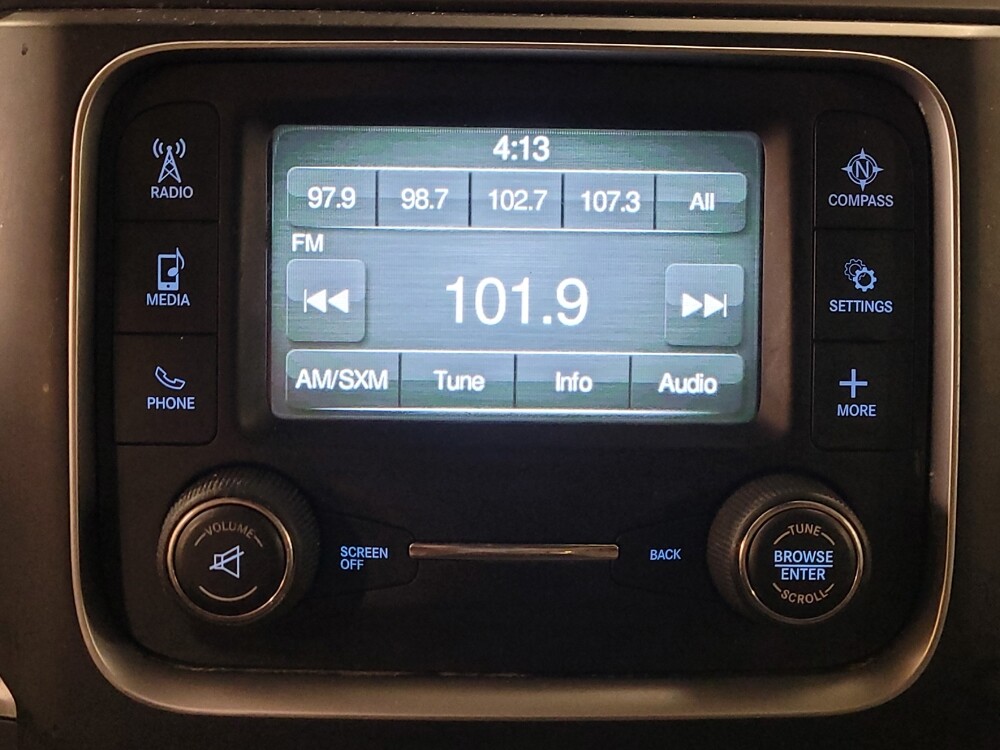 2014 RAM 1500 in Jacksonville, FL 32225 - 18120874 25