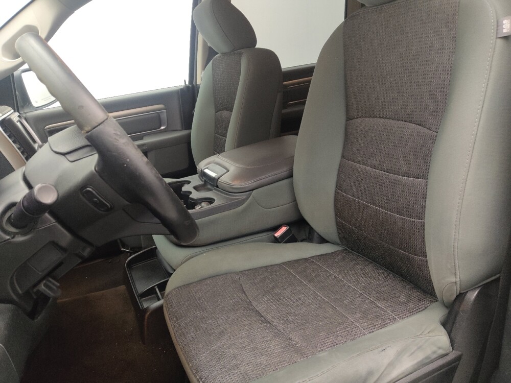 2014 RAM 1500 in Jacksonville, FL 32225 - 18120874 17