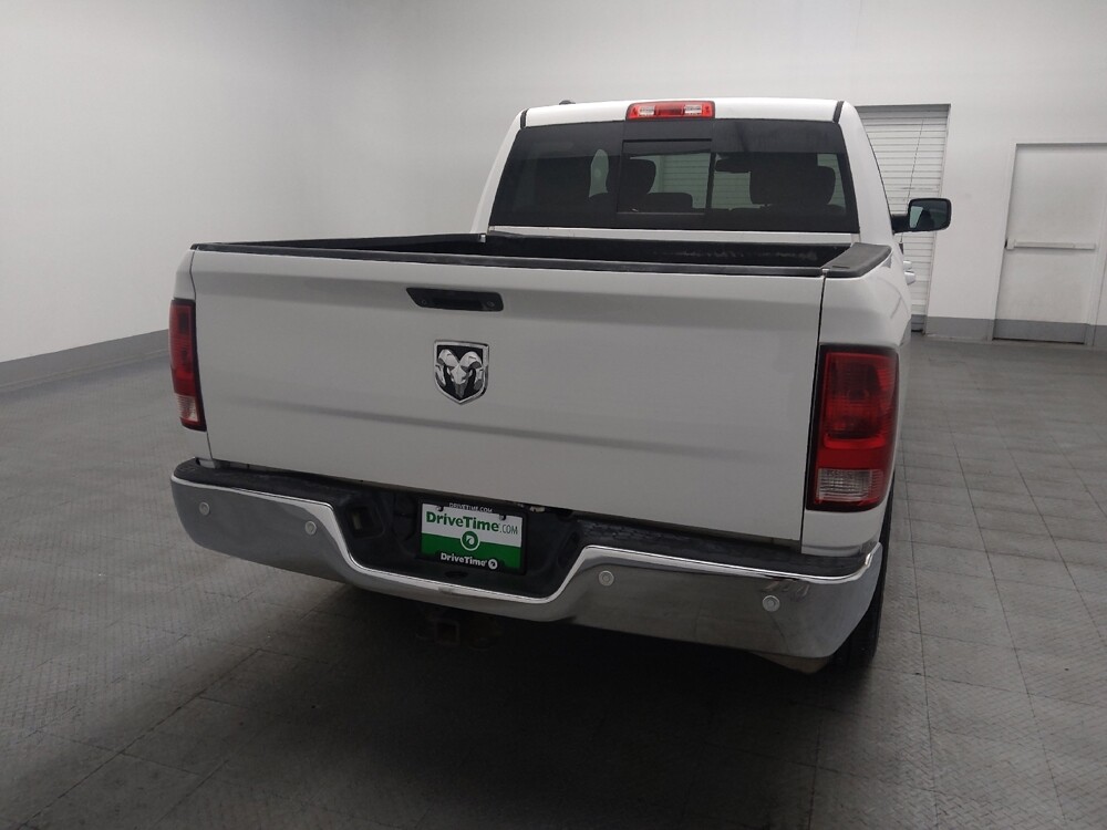 2014 RAM 1500 in Jacksonville, FL 32225 - 18120874 7
