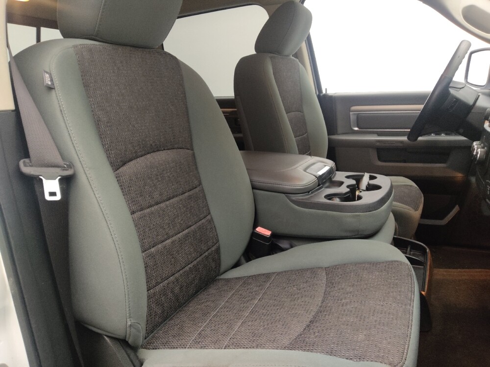 2014 RAM 1500 in Jacksonville, FL 32225 - 18120874 21