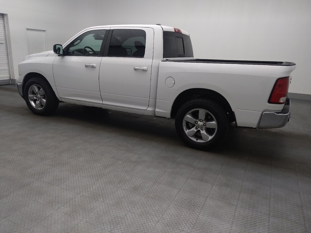 2014 RAM 1500 in Jacksonville, FL 32225 - 18120874 3
