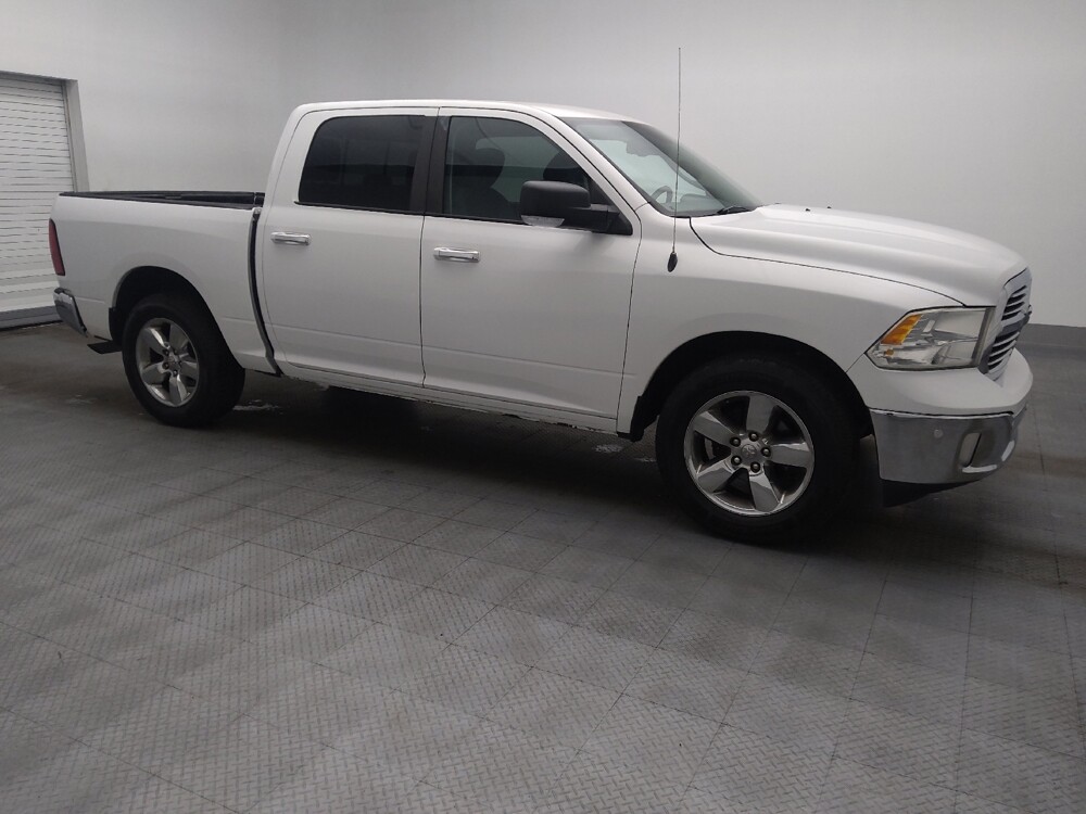 2014 RAM 1500 in Jacksonville, FL 32225 - 18120874 11