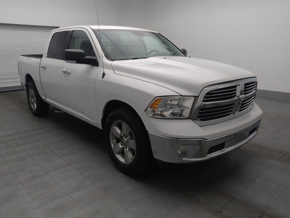 2014 RAM 1500 in Jacksonville, FL 32225 - 18120874 13