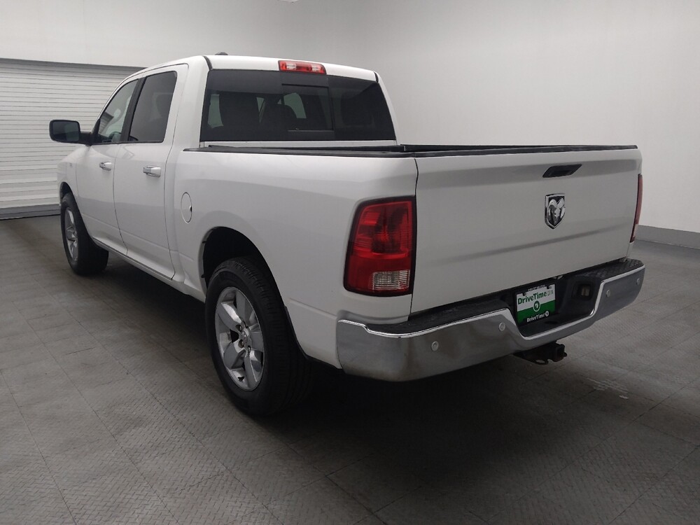 2014 RAM 1500 in Jacksonville, FL 32225 - 18120874 5