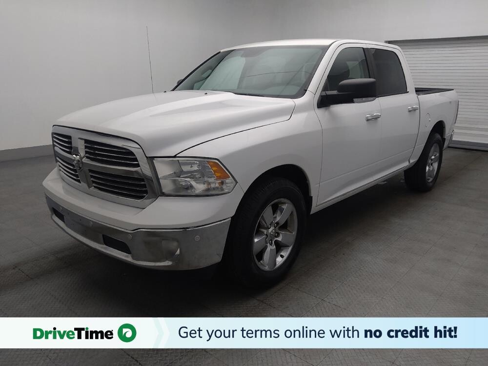 2014 RAM 1500 in Jacksonville, FL 32225 - 18120874