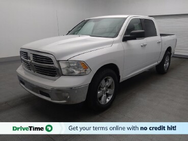 2014 RAM 1500 in Jacksonville, FL 32225