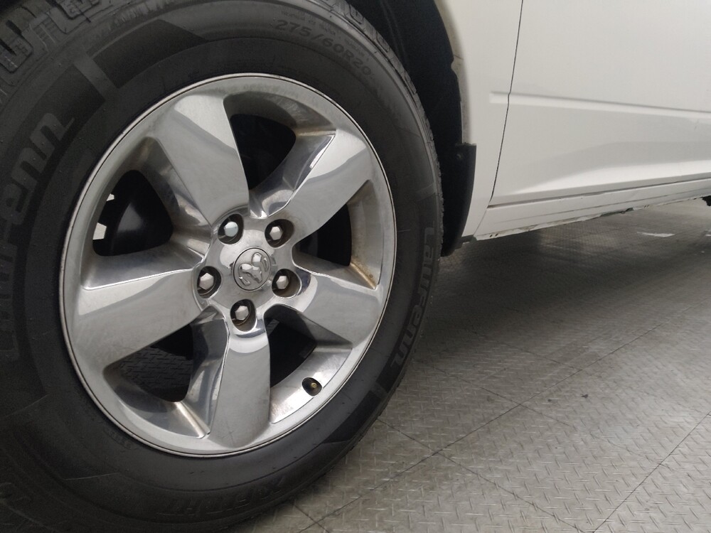 2014 RAM 1500 in Jacksonville, FL 32225 - 18120874 31