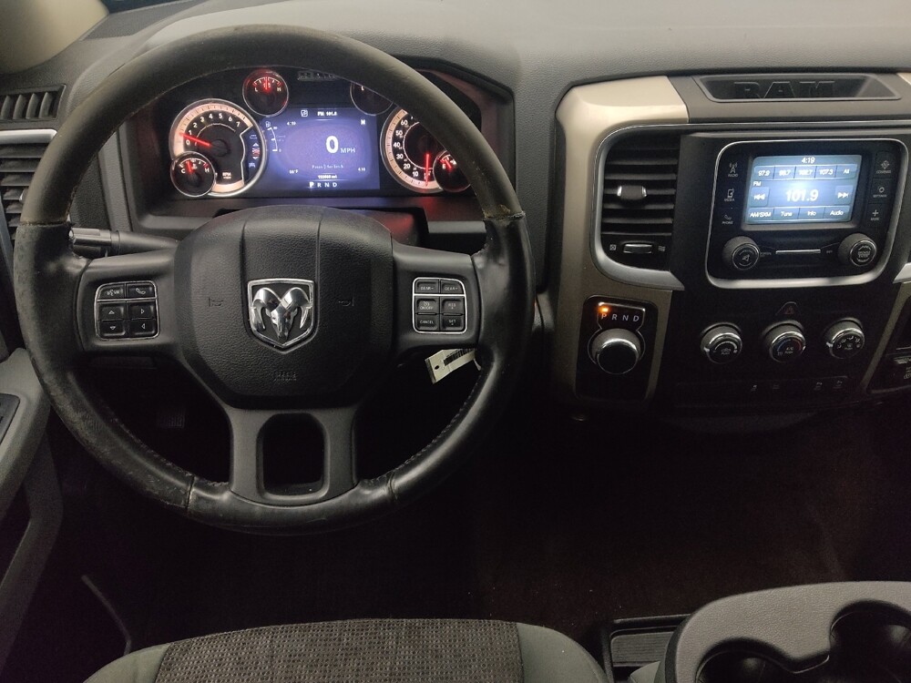 2014 RAM 1500 in Jacksonville, FL 32225 - 18120874 22