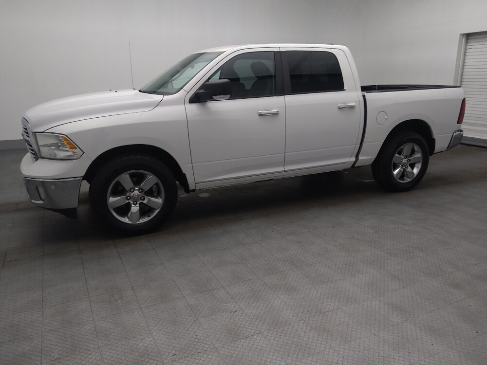 2014 RAM 1500 in Jacksonville, FL 32225 - 18120874 2