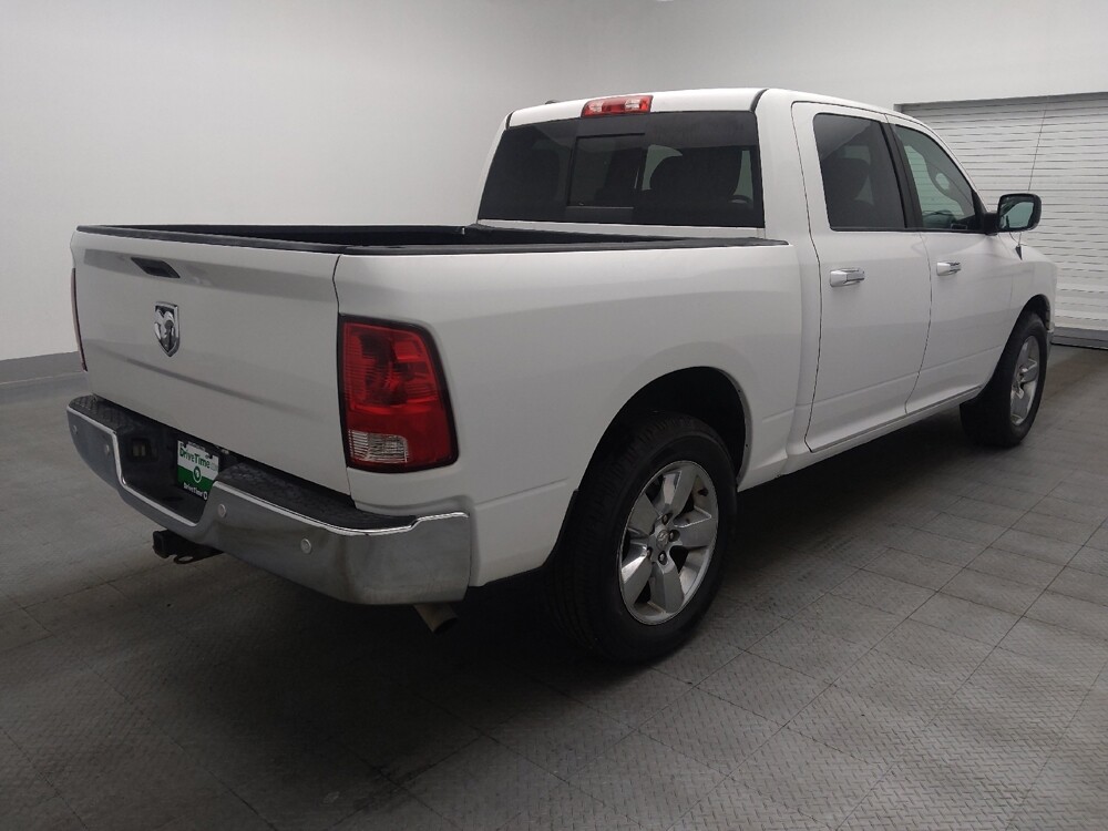 2014 RAM 1500 in Jacksonville, FL 32225 - 18120874 9