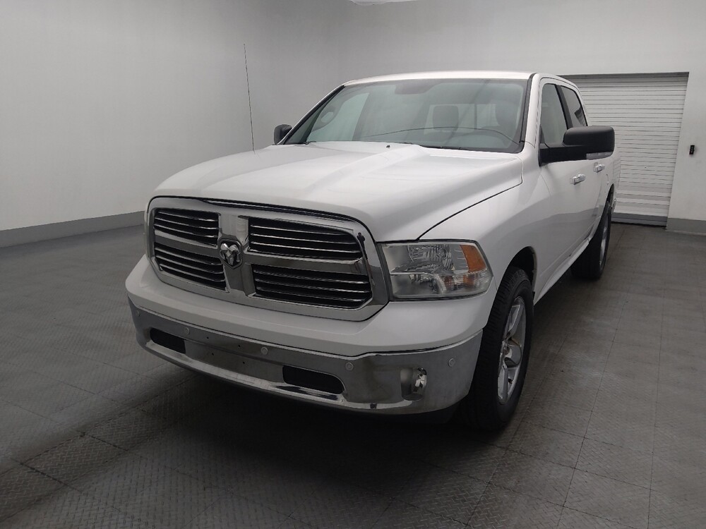 2014 RAM 1500 in Jacksonville, FL 32225 - 18120874 15