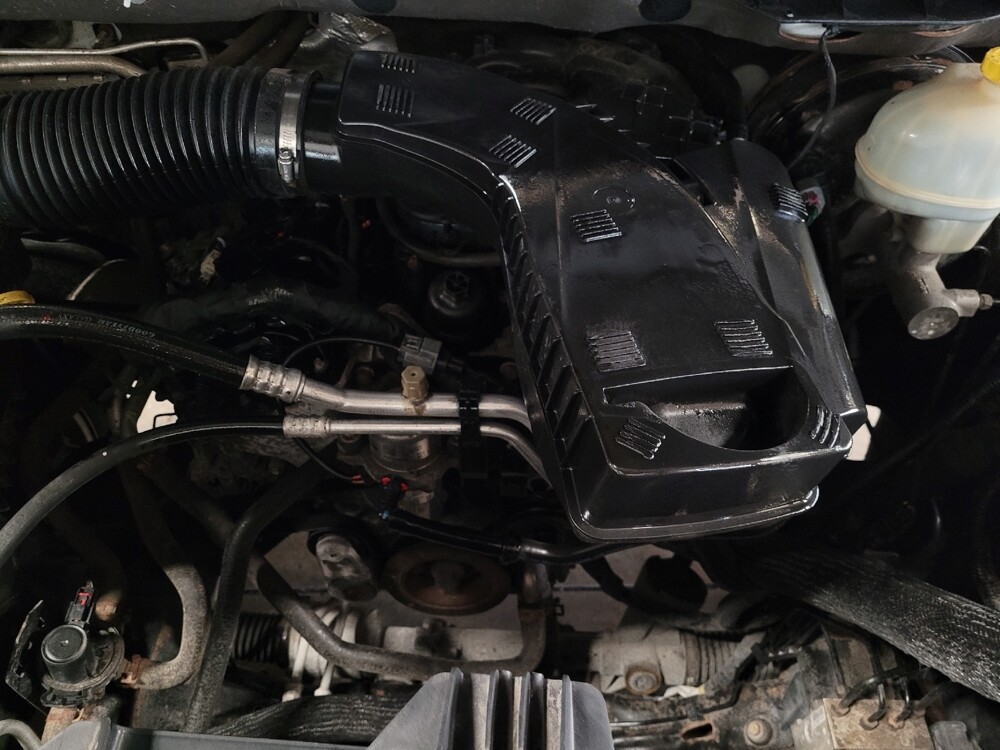 2014 RAM 1500 in Jacksonville, FL 32225 - 18120874 30