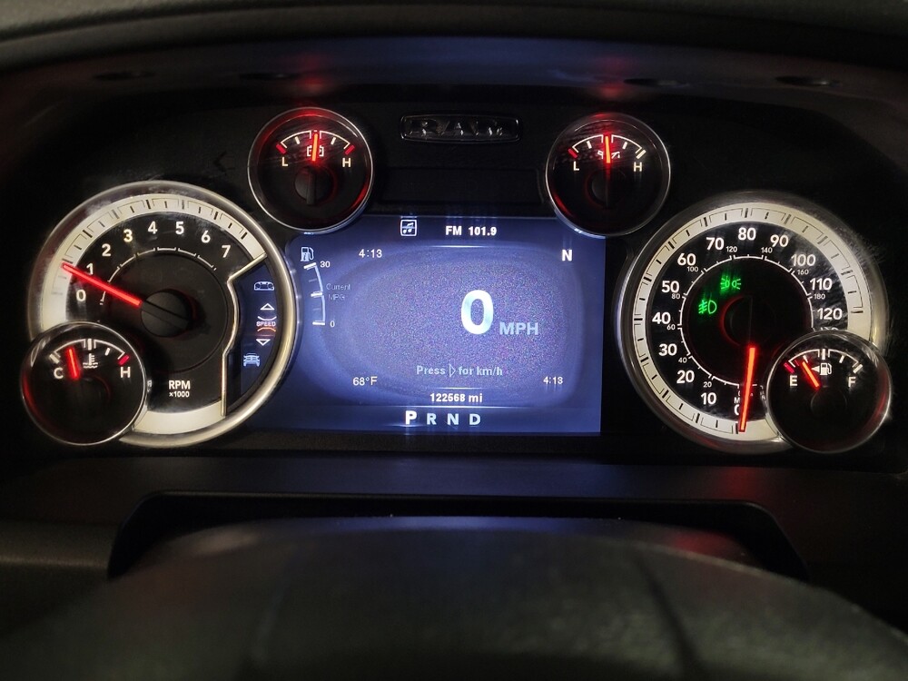 2014 RAM 1500 in Jacksonville, FL 32225 - 18120874 23