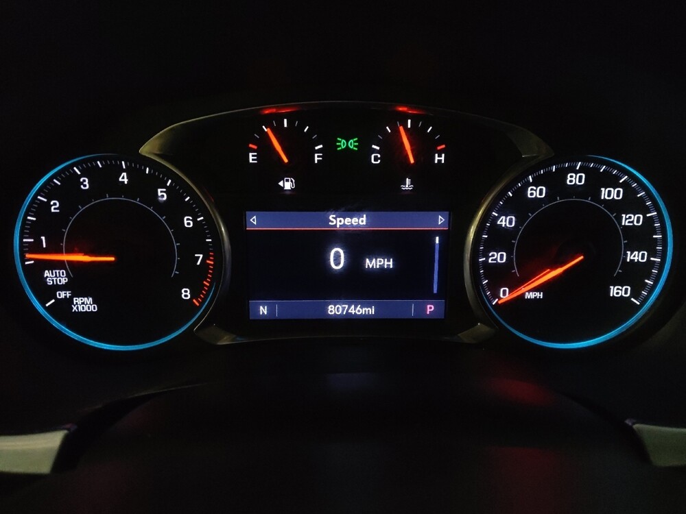 2020 Chevrolet Traverse in Mobile, AL 36606 - 18120875 23