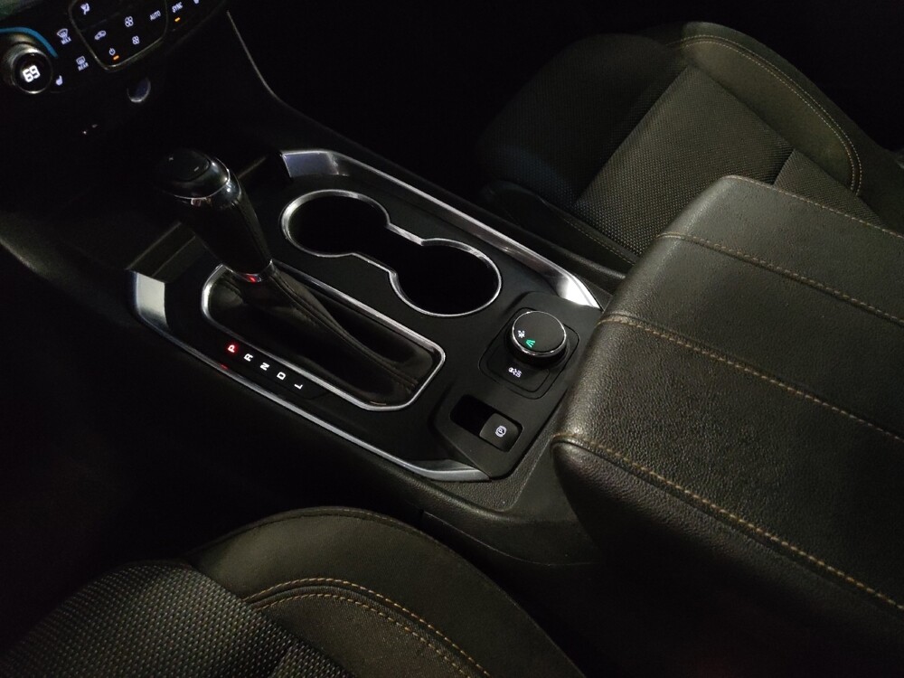 2020 Chevrolet Traverse in Mobile, AL 36606 - 18120875 26