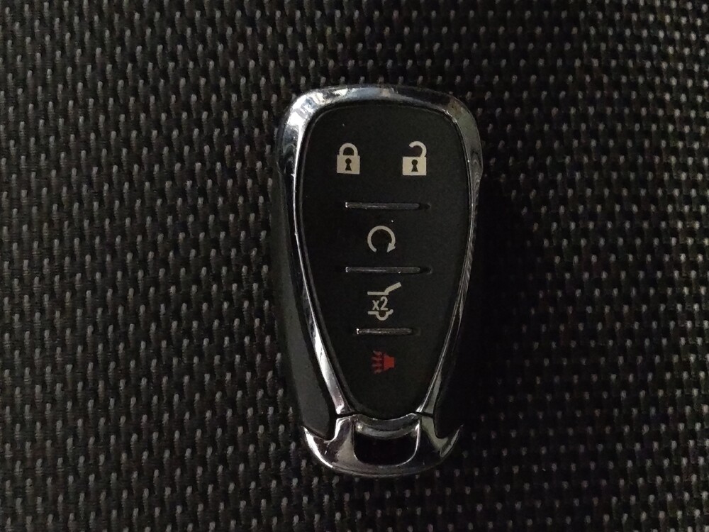 2020 Chevrolet Traverse in Mobile, AL 36606 - 18120875 32