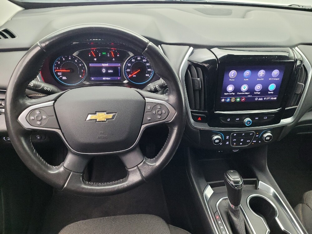 2020 Chevrolet Traverse in Mobile, AL 36606 - 18120875 22