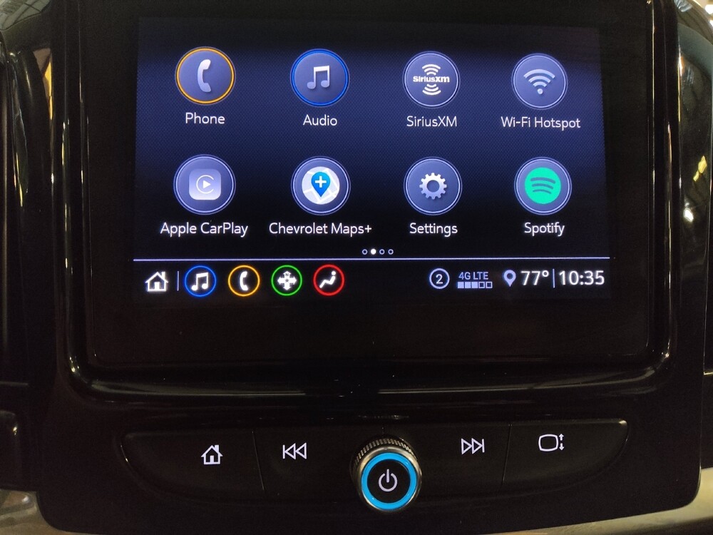 2020 Chevrolet Traverse in Mobile, AL 36606 - 18120875 25