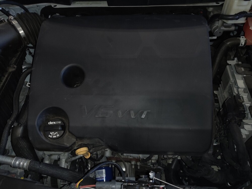 2020 Chevrolet Traverse in Mobile, AL 36606 - 18120875 30