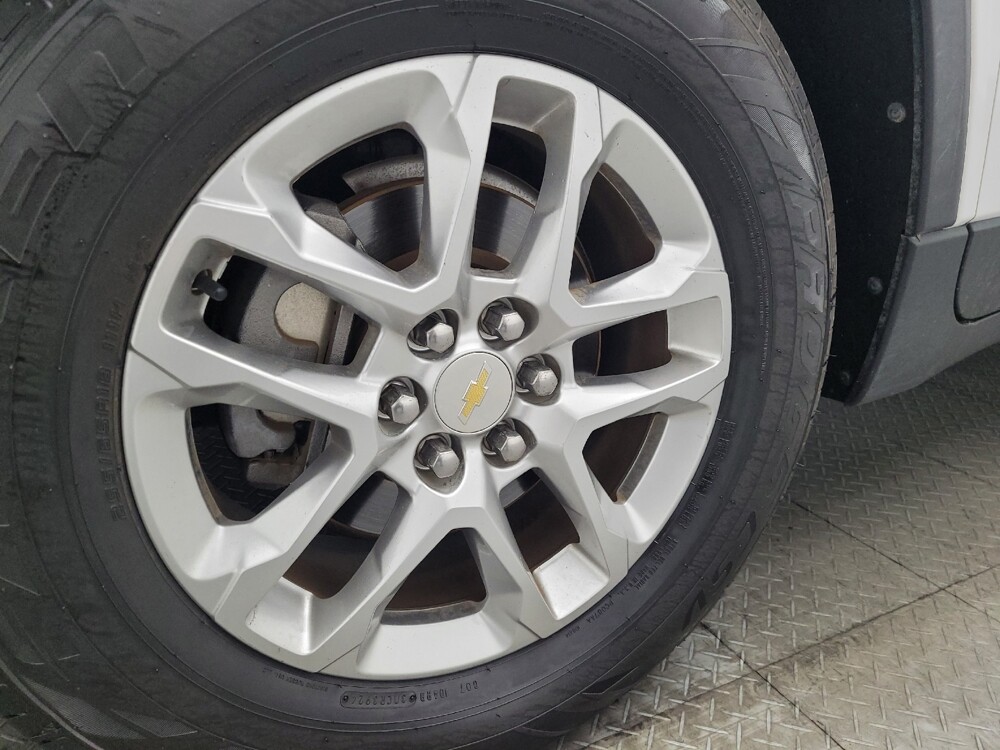 2020 Chevrolet Traverse in Mobile, AL 36606 - 18120875 31