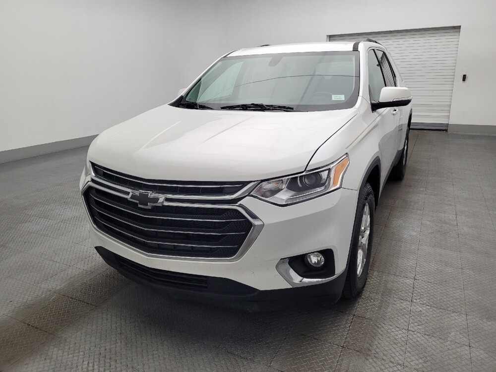 2020 Chevrolet Traverse in Mobile, AL 36606 - 18120875 15