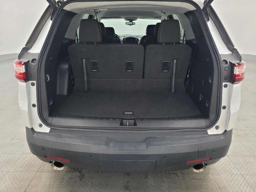 2020 Chevrolet Traverse in Mobile, AL 36606 - 18120875 29