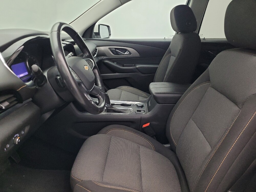 2020 Chevrolet Traverse in Mobile, AL 36606 - 18120875 17