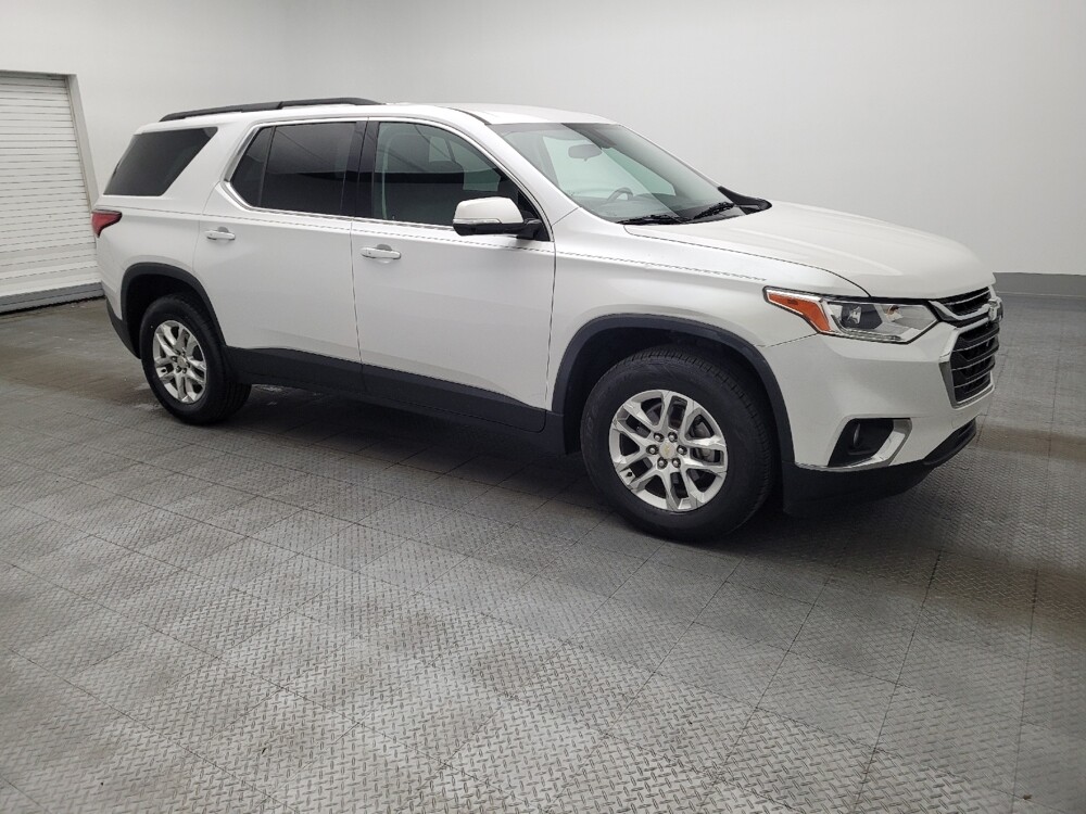 2020 Chevrolet Traverse in Mobile, AL 36606 - 18120875 11