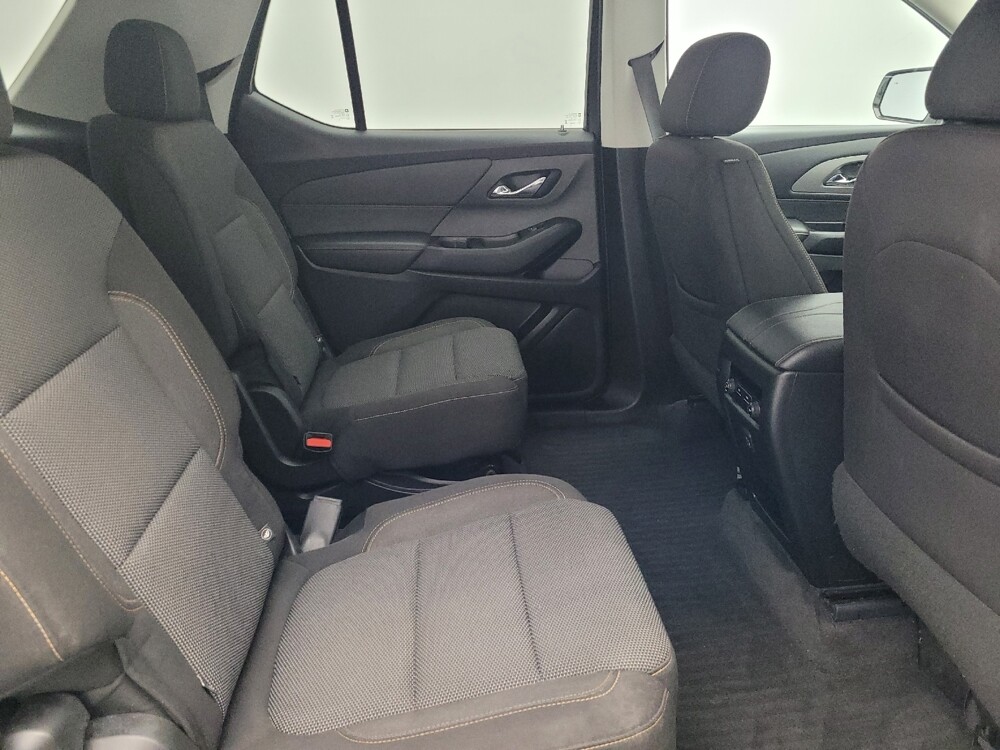 2020 Chevrolet Traverse in Mobile, AL 36606 - 18120875 19