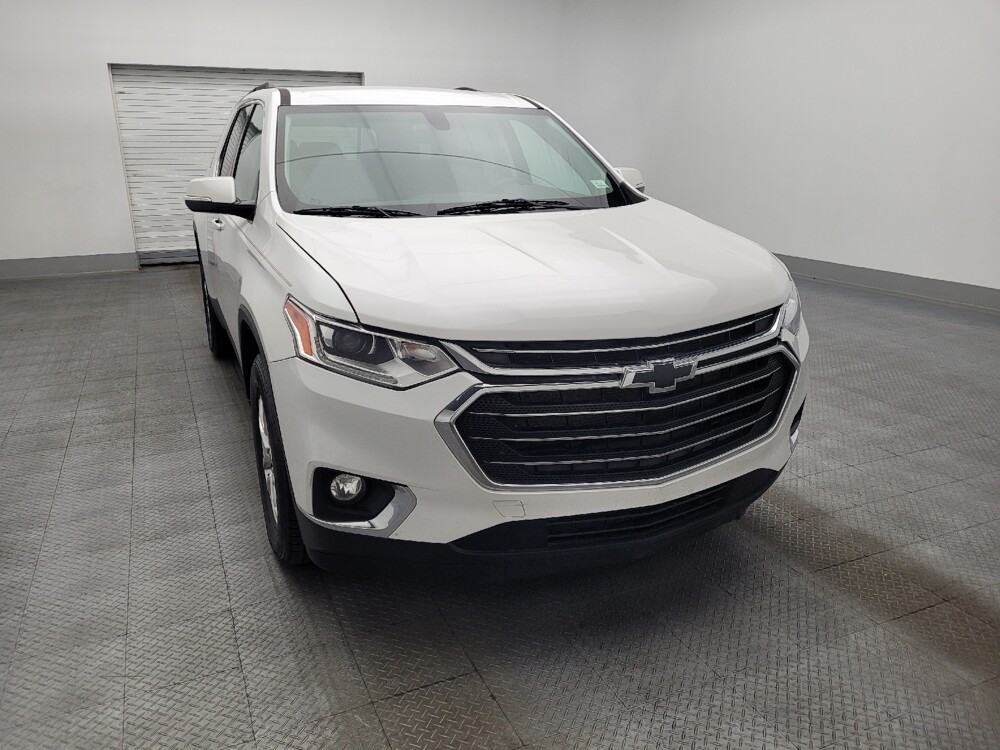2020 Chevrolet Traverse in Mobile, AL 36606 - 18120875 14