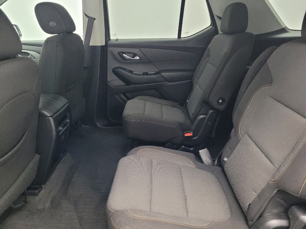 2020 Chevrolet Traverse in Mobile, AL 36606 - 18120875 18