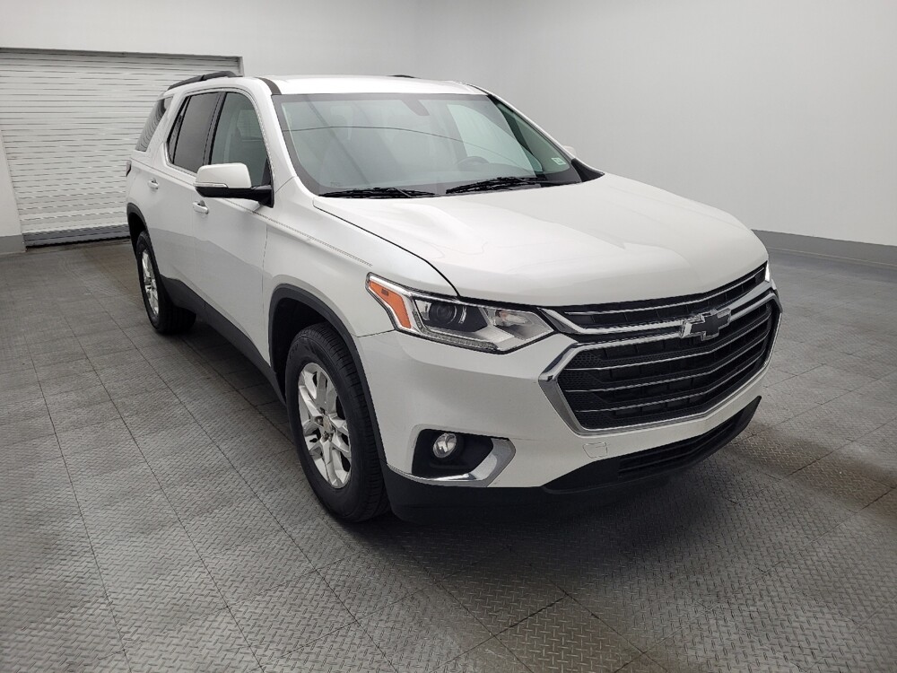 2020 Chevrolet Traverse in Mobile, AL 36606 - 18120875 13