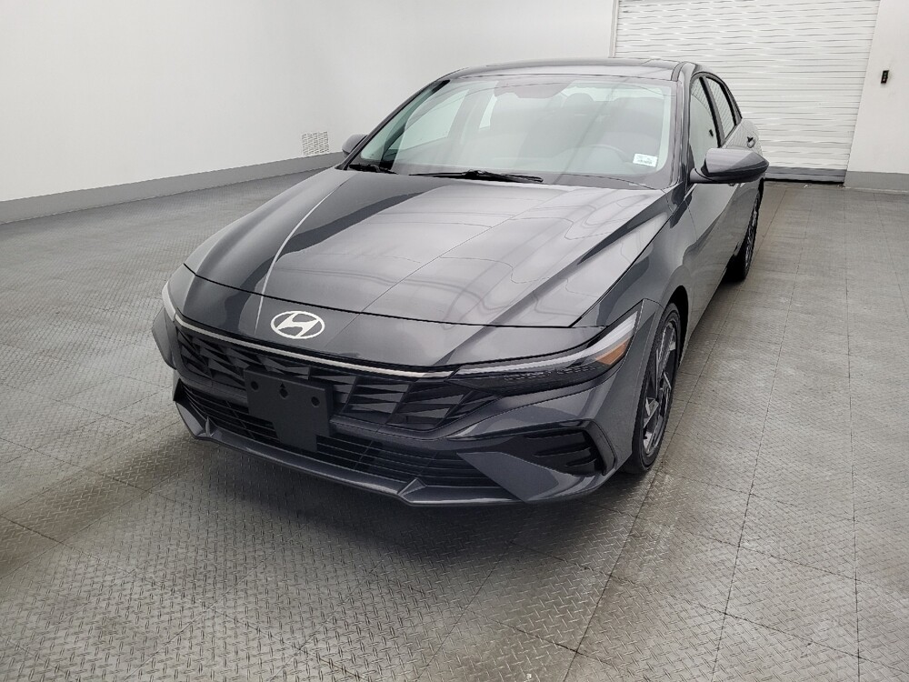 2025 Hyundai Elantra in Miami, FL 33157 - 18120876 15