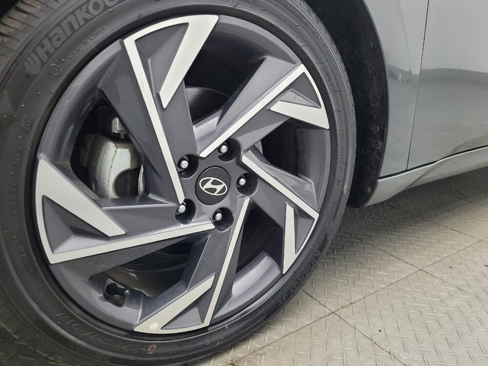 2025 Hyundai Elantra in Miami, FL 33157 - 18120876 31