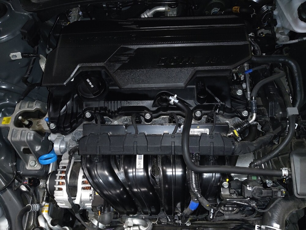 2025 Hyundai Elantra in Miami, FL 33157 - 18120876 30