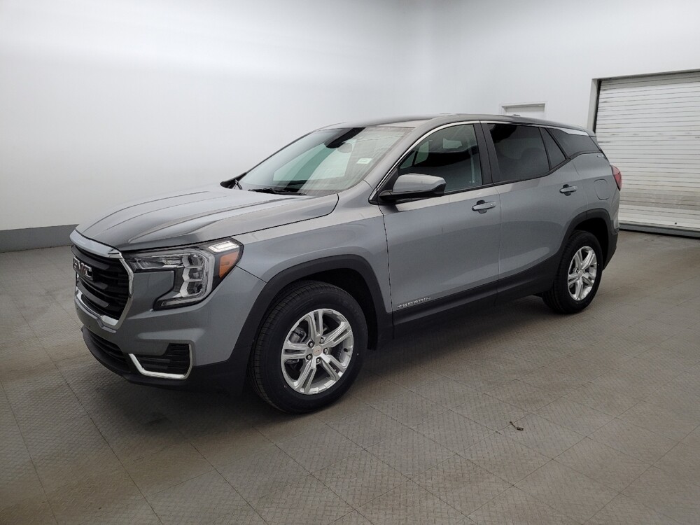 2024 GMC Terrain in New Castle, DE 19720 - 18120877 2