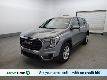 2024 GMC Terrain in New Castle, DE 19720