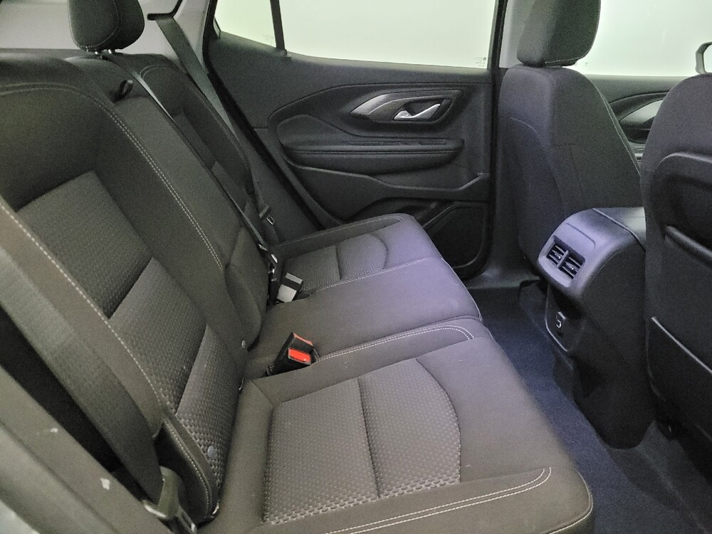 2024 GMC Terrain in New Castle, DE 19720 - 18120877 19