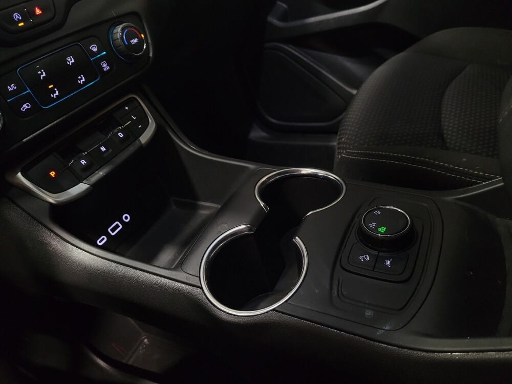 2024 GMC Terrain in New Castle, DE 19720 - 18120877 26