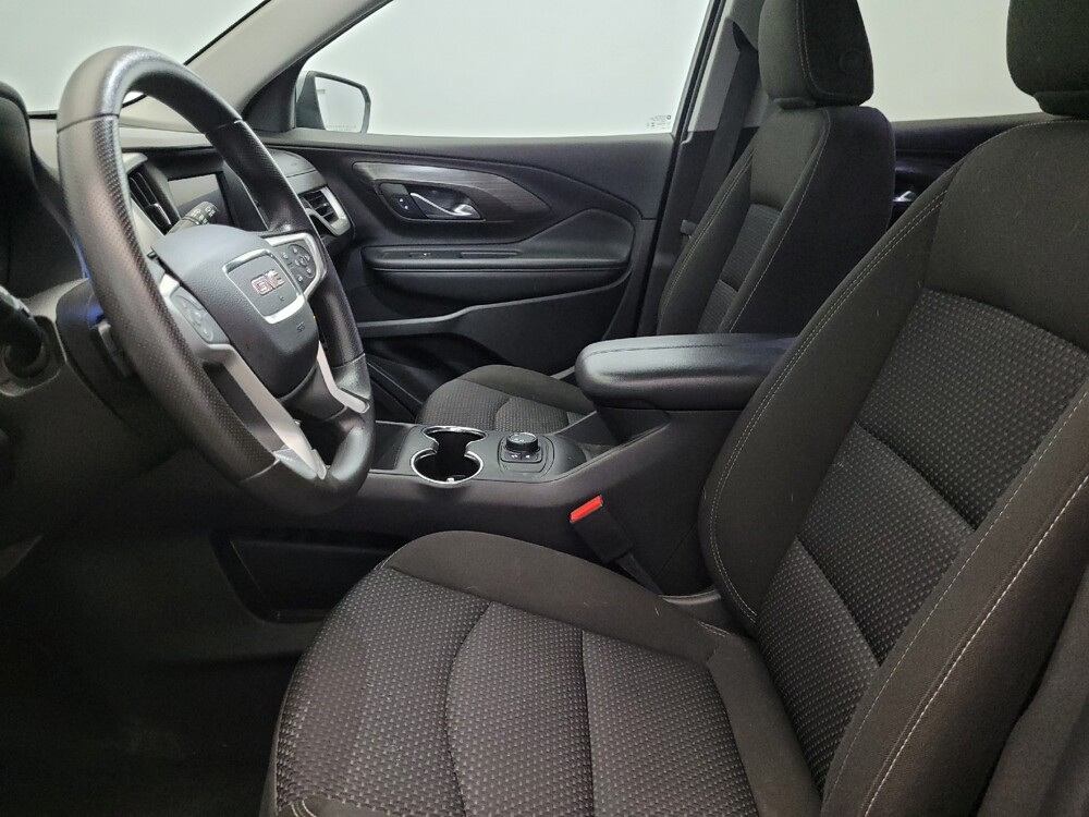 2024 GMC Terrain in New Castle, DE 19720 - 18120877 17