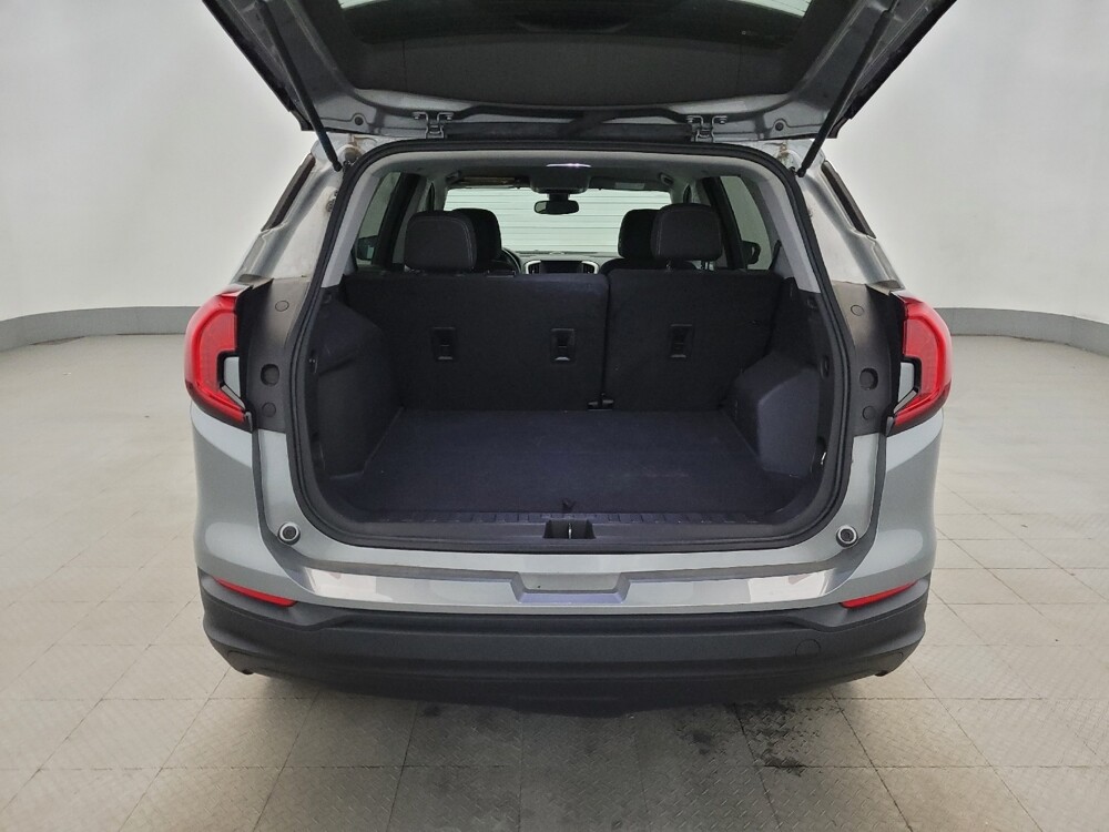 2024 GMC Terrain in New Castle, DE 19720 - 18120877 29