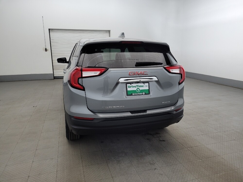 2024 GMC Terrain in New Castle, DE 19720 - 18120877 6