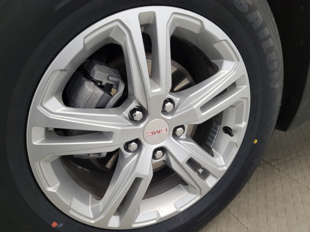 2024 GMC Terrain in New Castle, DE 19720 - 18120877 31