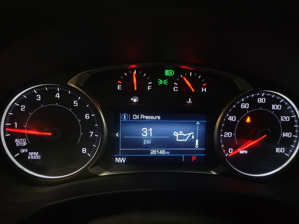 2024 GMC Terrain in New Castle, DE 19720 - 18120877 23