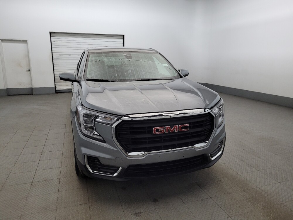 2024 GMC Terrain in New Castle, DE 19720 - 18120877 14