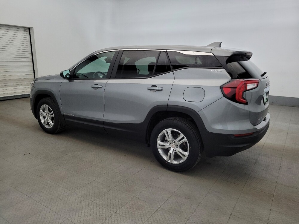 2024 GMC Terrain in New Castle, DE 19720 - 18120877 3