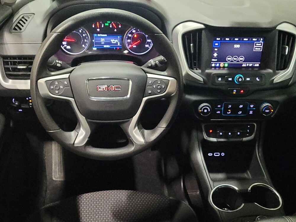 2024 GMC Terrain in New Castle, DE 19720 - 18120877 22